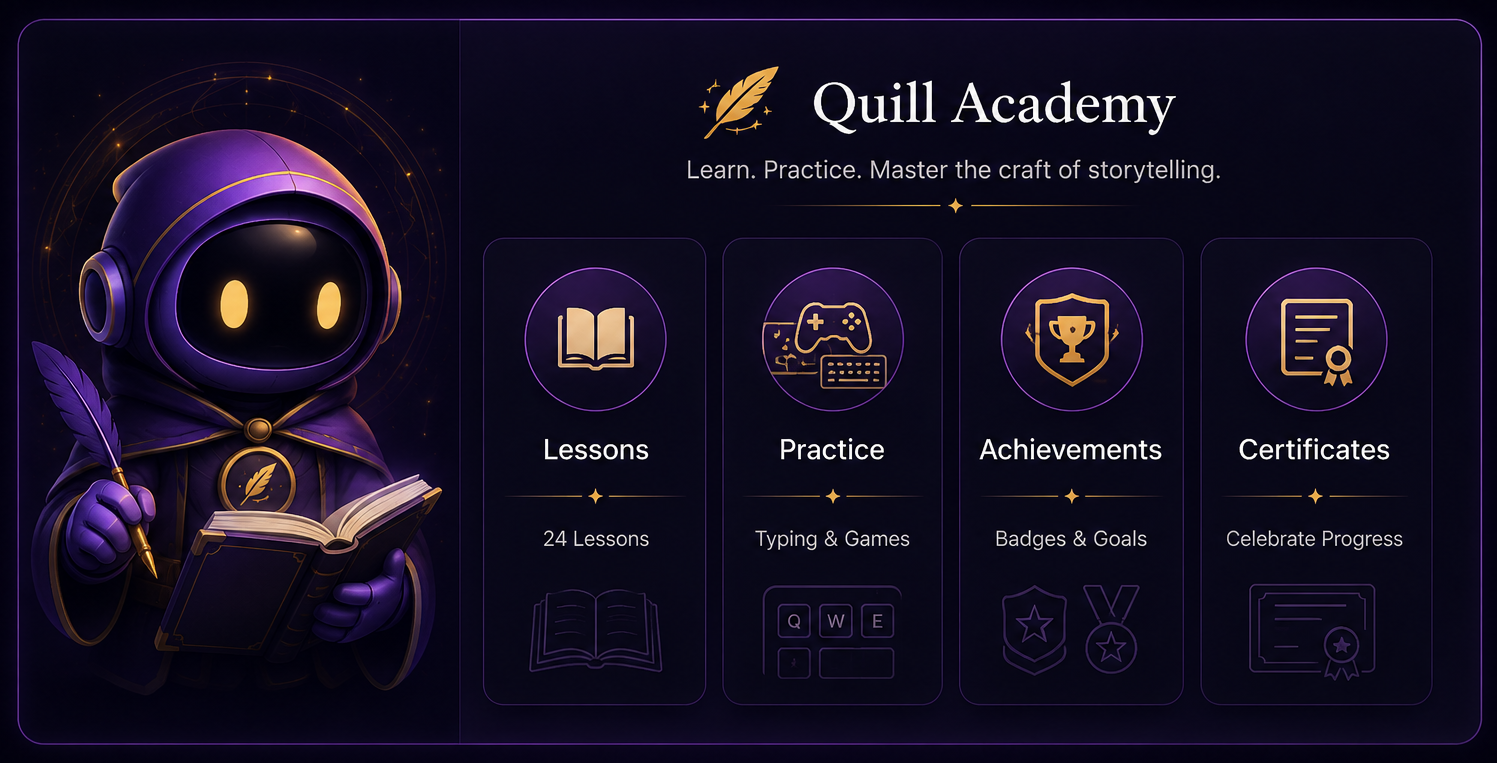 Writing Academy