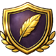 Founder badge